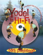 Yodel Book