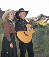 KG & The
                  Ranger - Texas