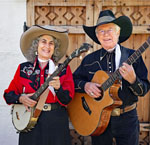 KG & The Ranger 2024