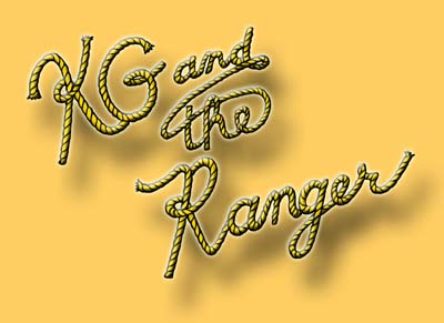 KG
              & The Ranger